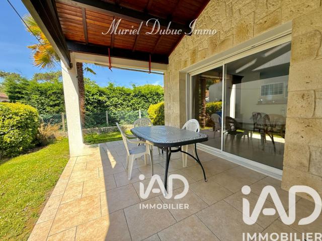 Les Mathes Vente Maison 17