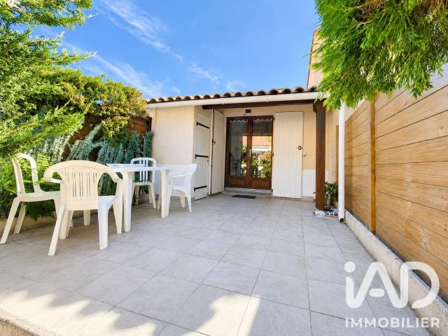 Les Mathes Vente Maison 17