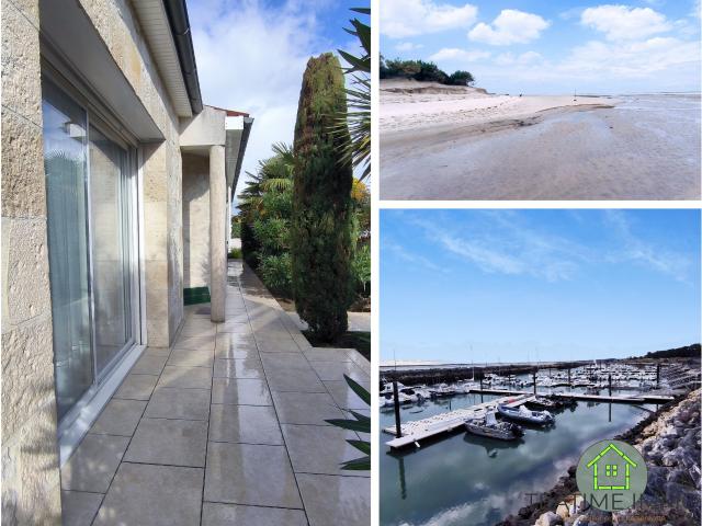 Les Mathes Vente Maison 17