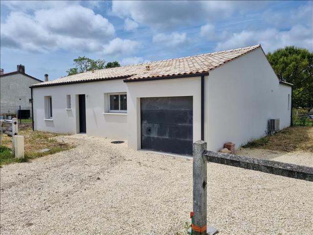 Les Mathes Vente Maison 17