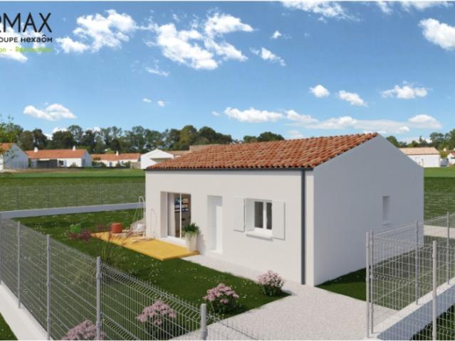 Les Mathes Vente Maison 17