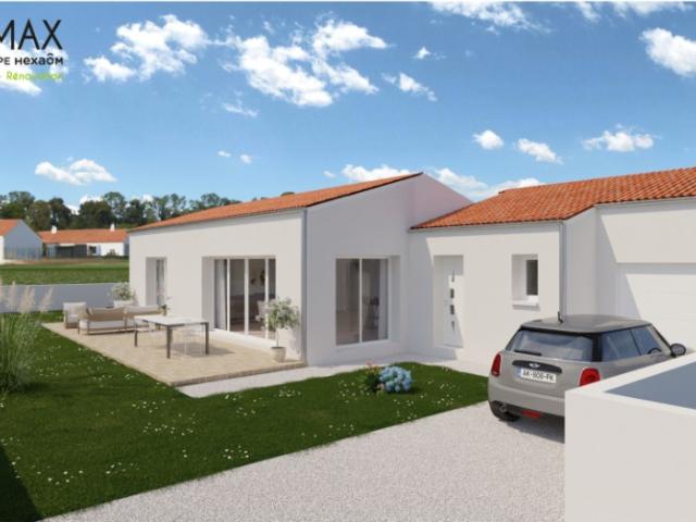 Les Mathes Vente Maison 17