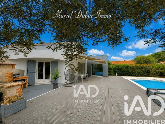Les Mathes Vente Maison 17
