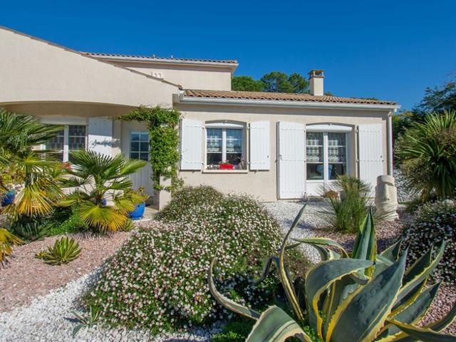 Les Mathes Vente Maison 17