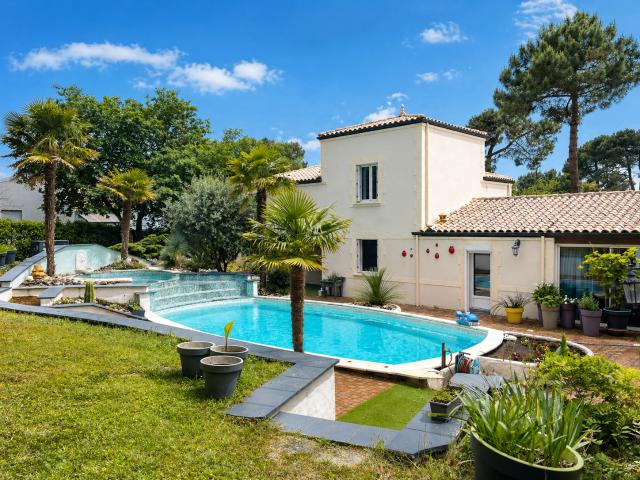 Les Mathes Vente Maison 17