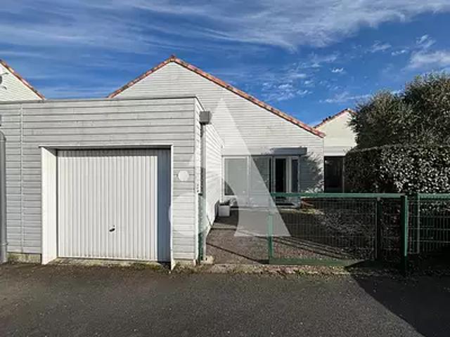 Les Mathes 17570 Achat / Vente maison 4 pièces t4