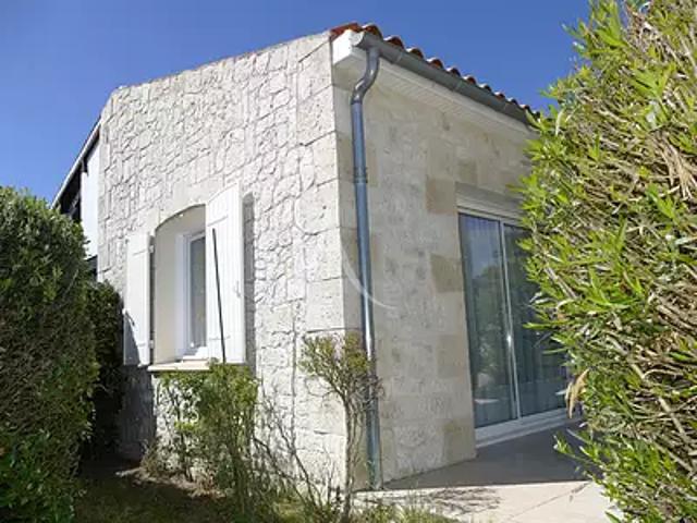 Les Mathes 17570 Achat / Vente maison 5 pièces t5 au dernier étage