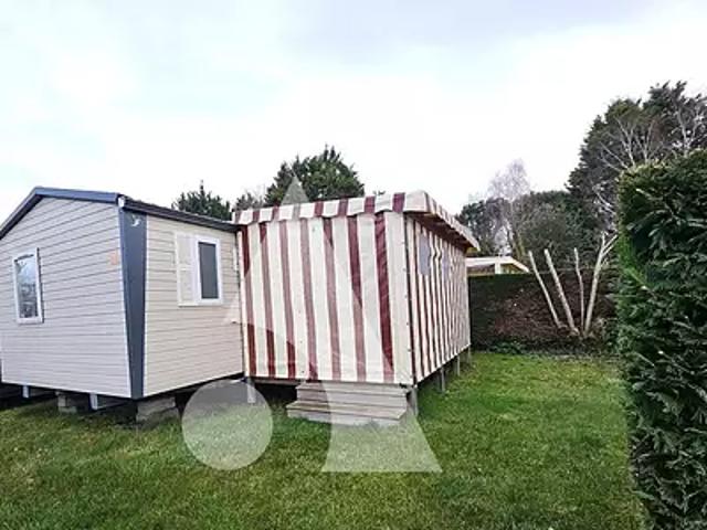 Les Mathes 17570 Achat / Vente maison 3 pièces t3 au dernier étage