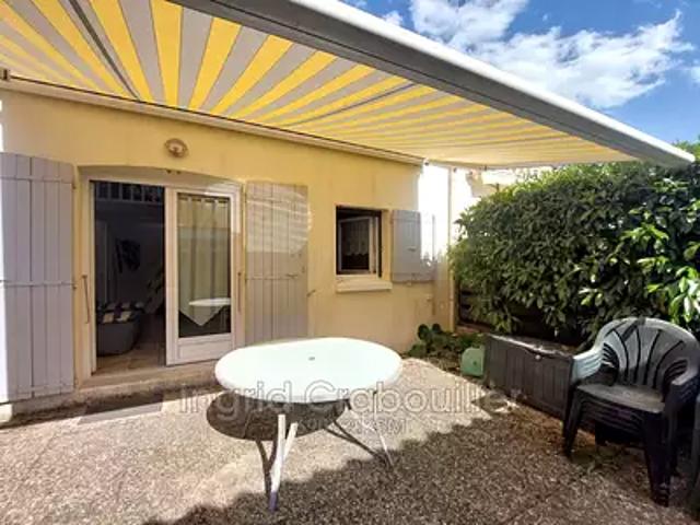 Les Mathes 17570 Achat / Vente maison 3 pièces t3 parking