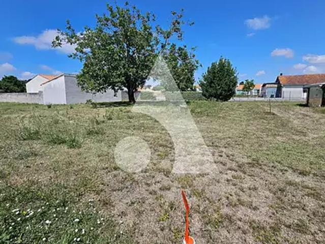 Les Mathes 17570 Achat / Vente terrain au dernier étage