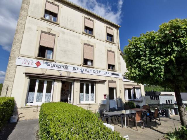 Les Mazures Vente Maison 08