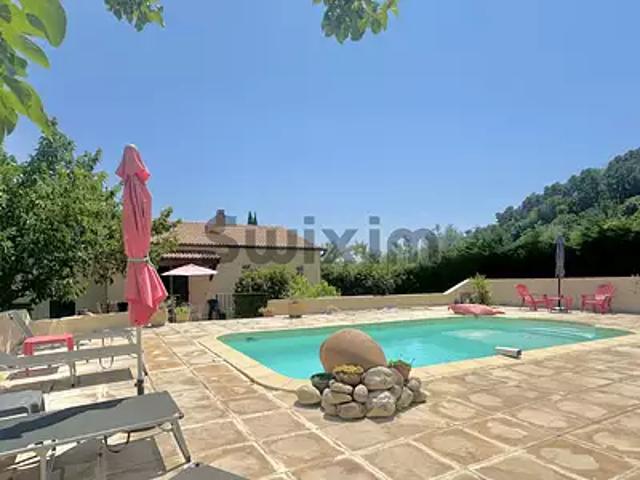 Les Mages 30960 Achat / Vente maison 5 pièces t5