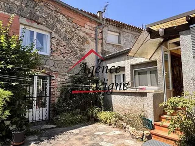 Les Mages 30960 Achat / Vente maison 6 pièces t6