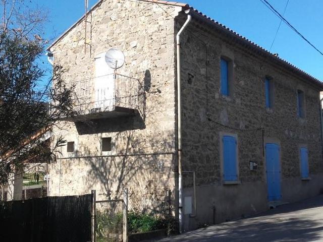 Les Mages Vente Maison 30
