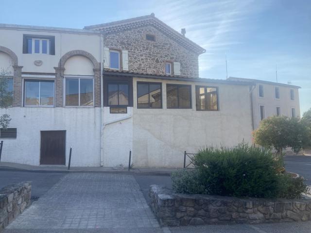 Les Mages Vente Maison 30
