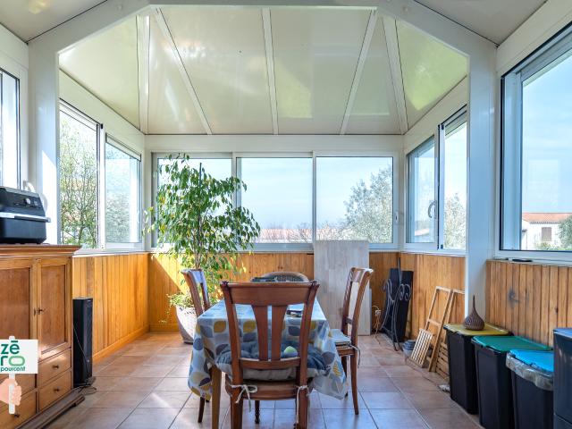 Les Magnils Reigniers Vente Maison 85
