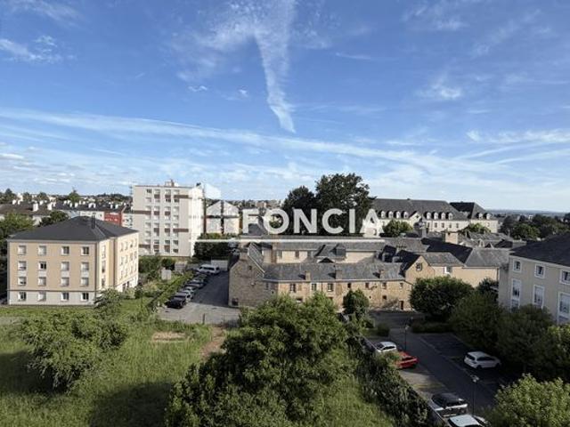 Les maillets, appartement t2 tram et commerces