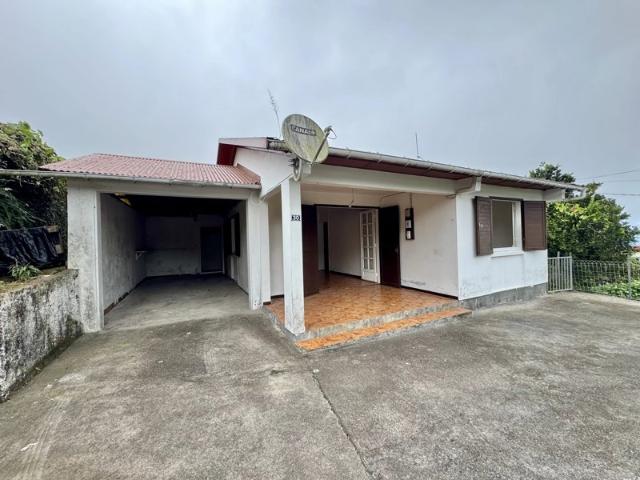 LES MAKES – MAISON 2CH SUR 390 M² DE TERRAIN
