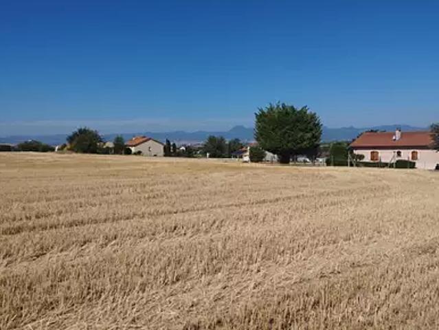Les Martres d'Artière 63430 Programme neuf terrain neuf à vendre