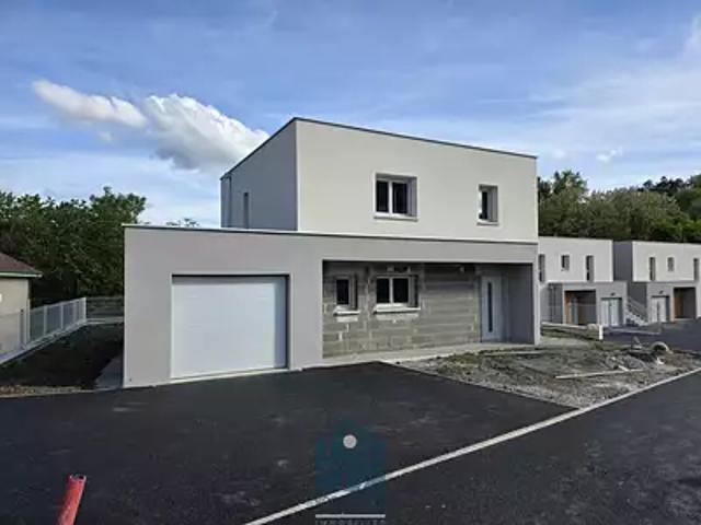 Les Martres de Veyre 63730 Achat / Vente maison 5 pièces t5