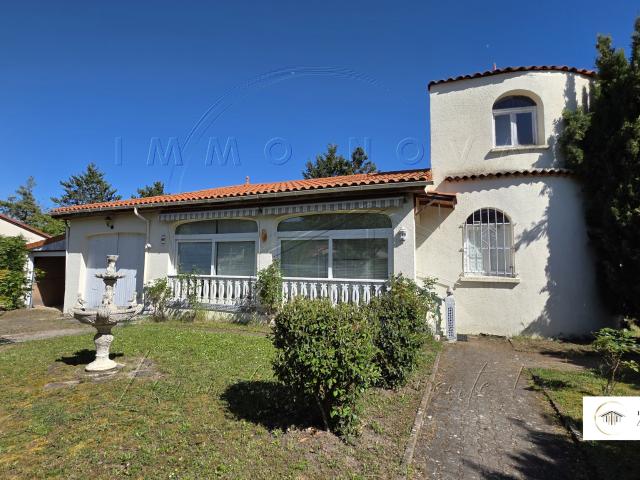 Les Martres de Veyre Vente Maison 63