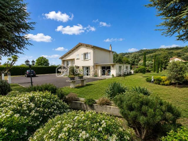 Les Martres de Veyre Vente Maison 63
