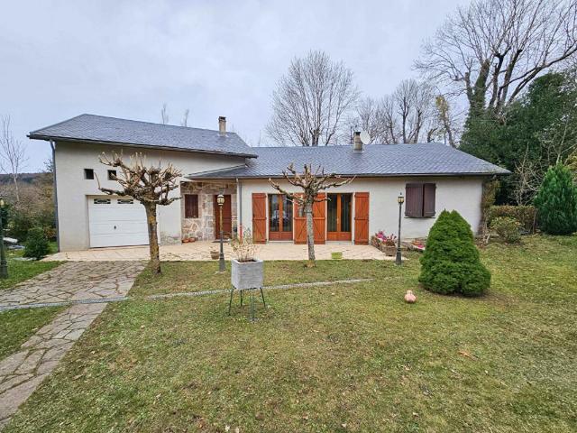 Les Martys Vente Maison 11