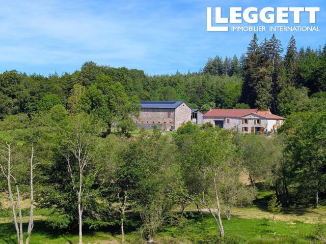 Les Martys Vente Maison 11