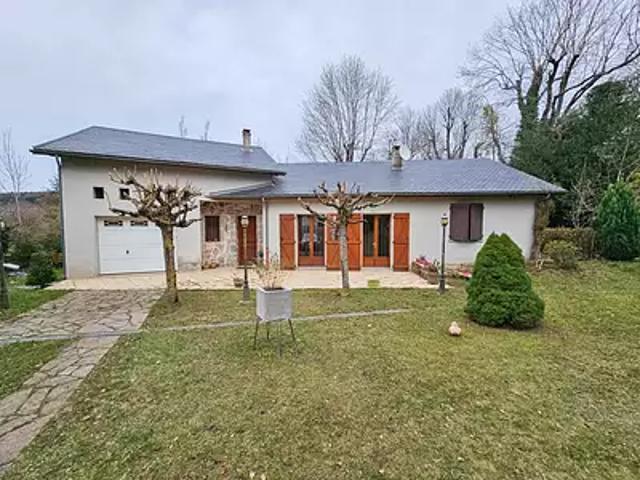Les Martys 11390 Achat / Vente maison 5 pièces t5