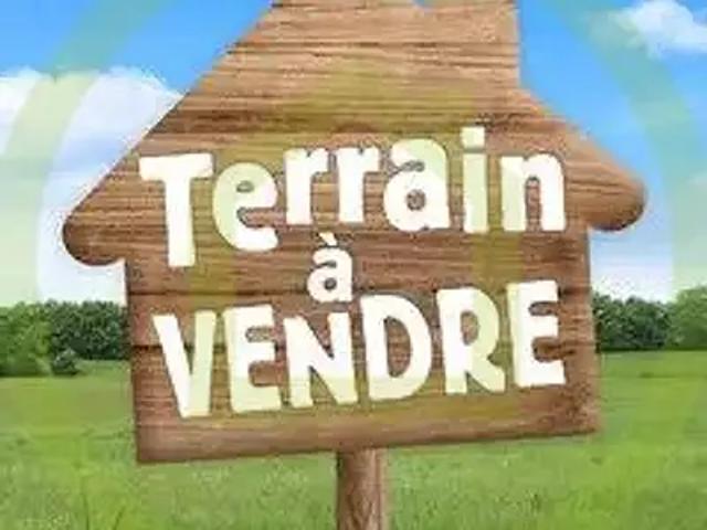 Les Mées 04190 Achat / Vente terrain au dernier étage