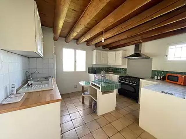 Les Mées 04190 Achat / Vente maison 7 pièces t7