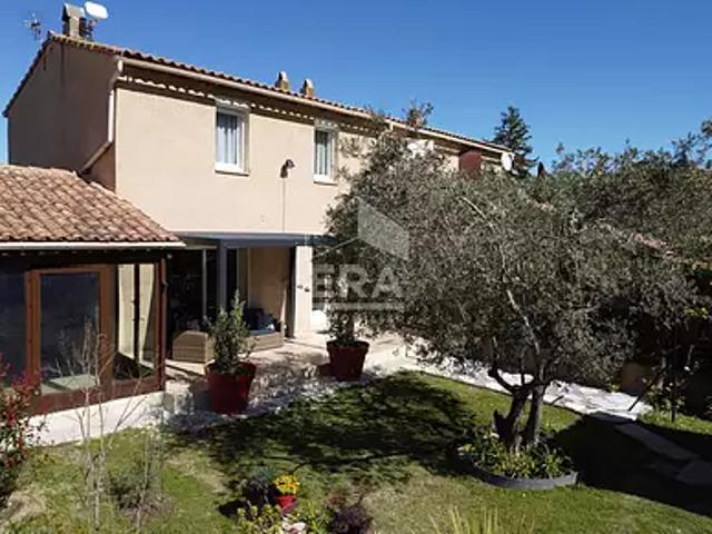 Les Mées 04190 Achat / Vente maison 4 pièces t4 parking