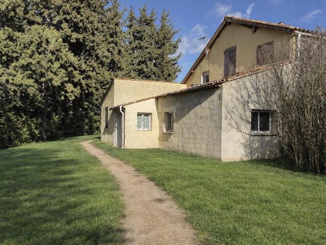 Les Mées Vente Maison 04