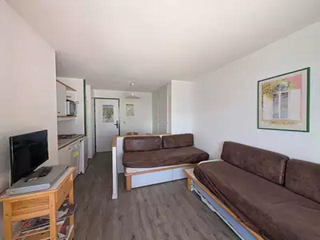 Les Menuires 73440 Achat / Vente appartement 2 pièces t2