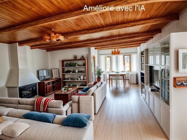 Les Menuires Vente Maison 73