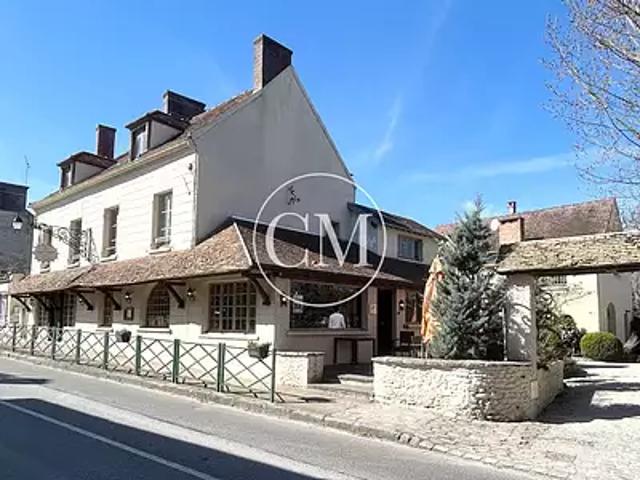 Les Mesnuls 78490 Achat / Vente divers 8 pièces