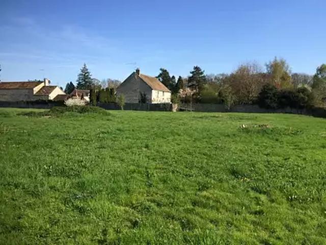 Les Mesnuls 78490 Programme neuf terrain neuf à vendre