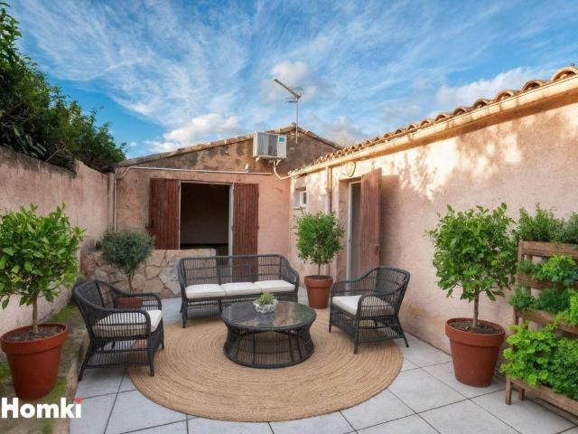 Les Milles Vente Maison 13