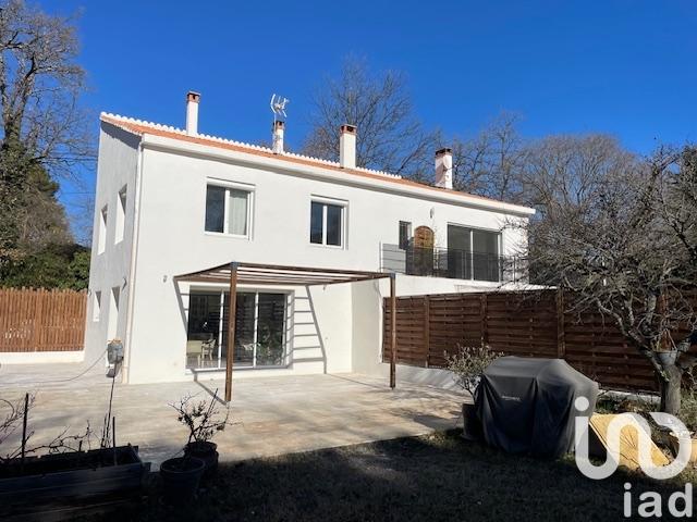 Les Milles Vente Maison 13