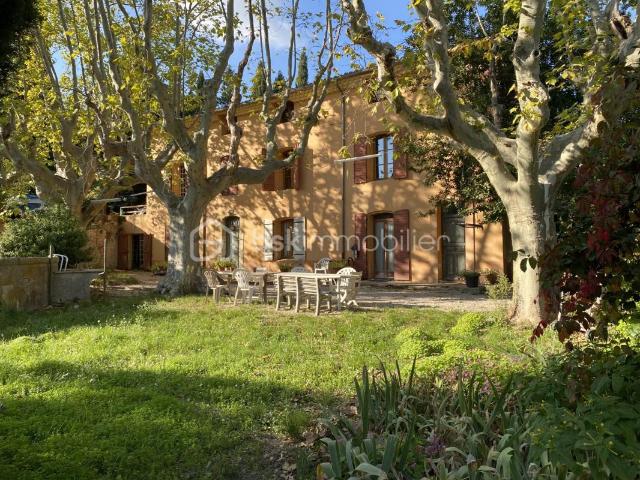 Les Milles Vente Maison 13