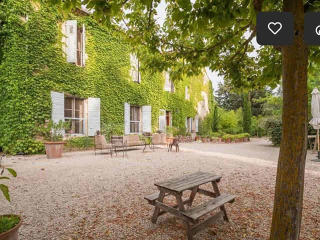 Les Milles Vente Maison 13
