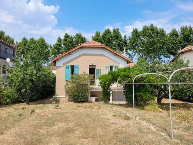 Les Milles Vente Maison 13