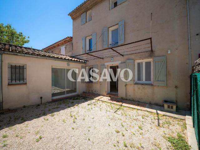 Les Milles Vente Maison 13