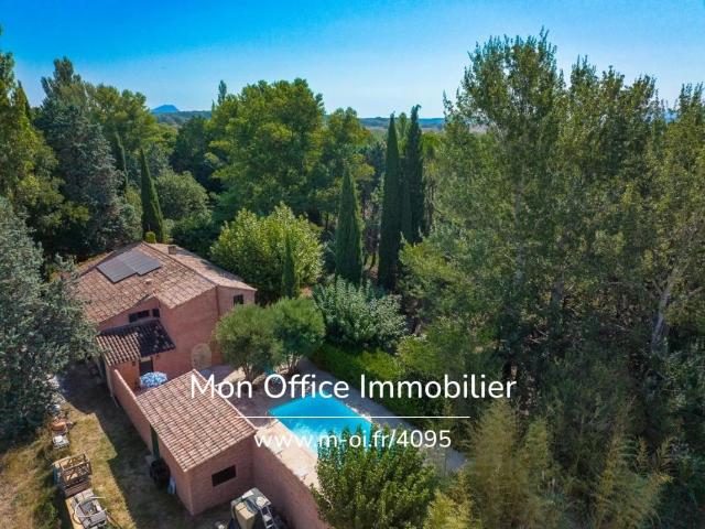 Les Milles Vente Maison 13