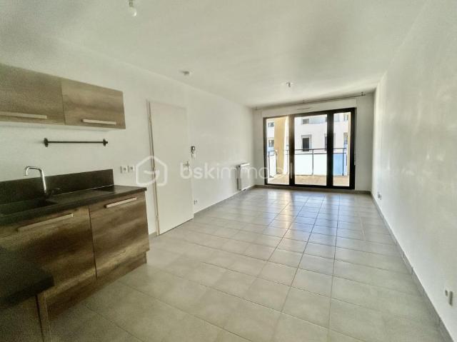 Les Milles Vente Appartement 13