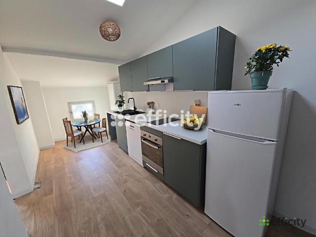 Les Milles Vente Appartement 13