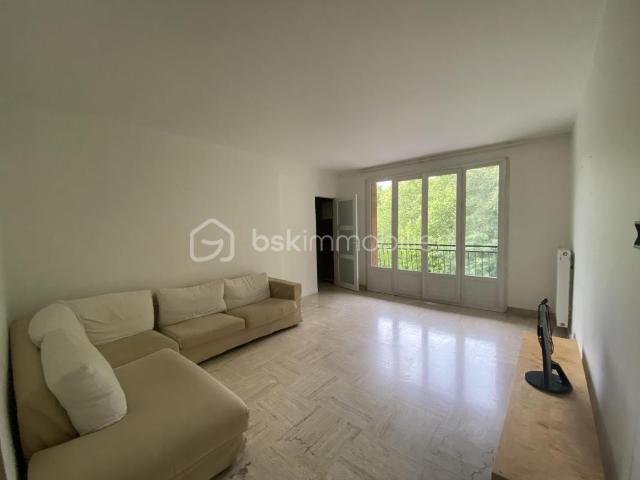 Les Milles Vente Appartement 13
