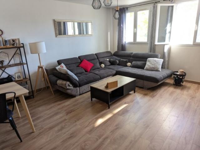Les Milles Vente Appartement 13