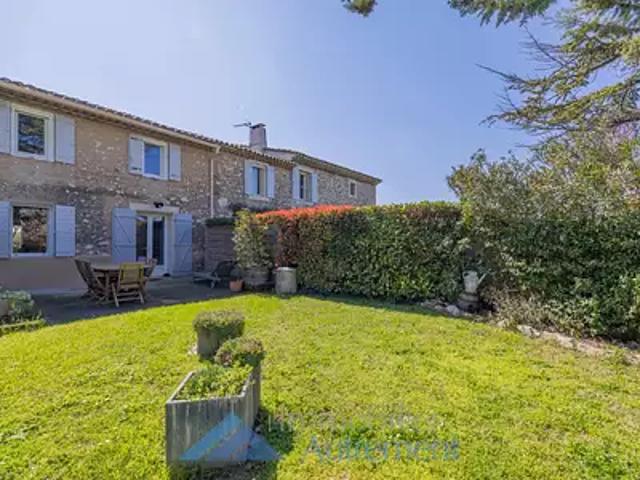 Les Milles 13290 Achat / Vente maison 4 pièces t4