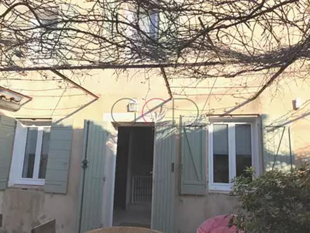 Les Milles 13290 Achat / Vente maison 4 pièces t4